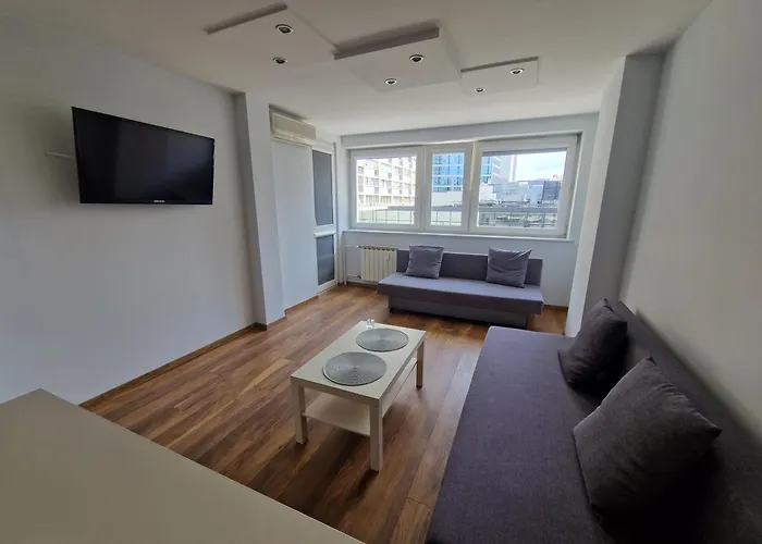 View Apartments