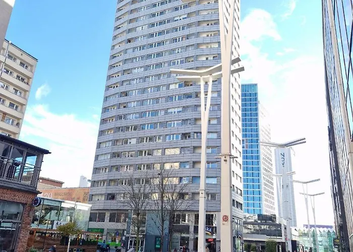 View Apartments