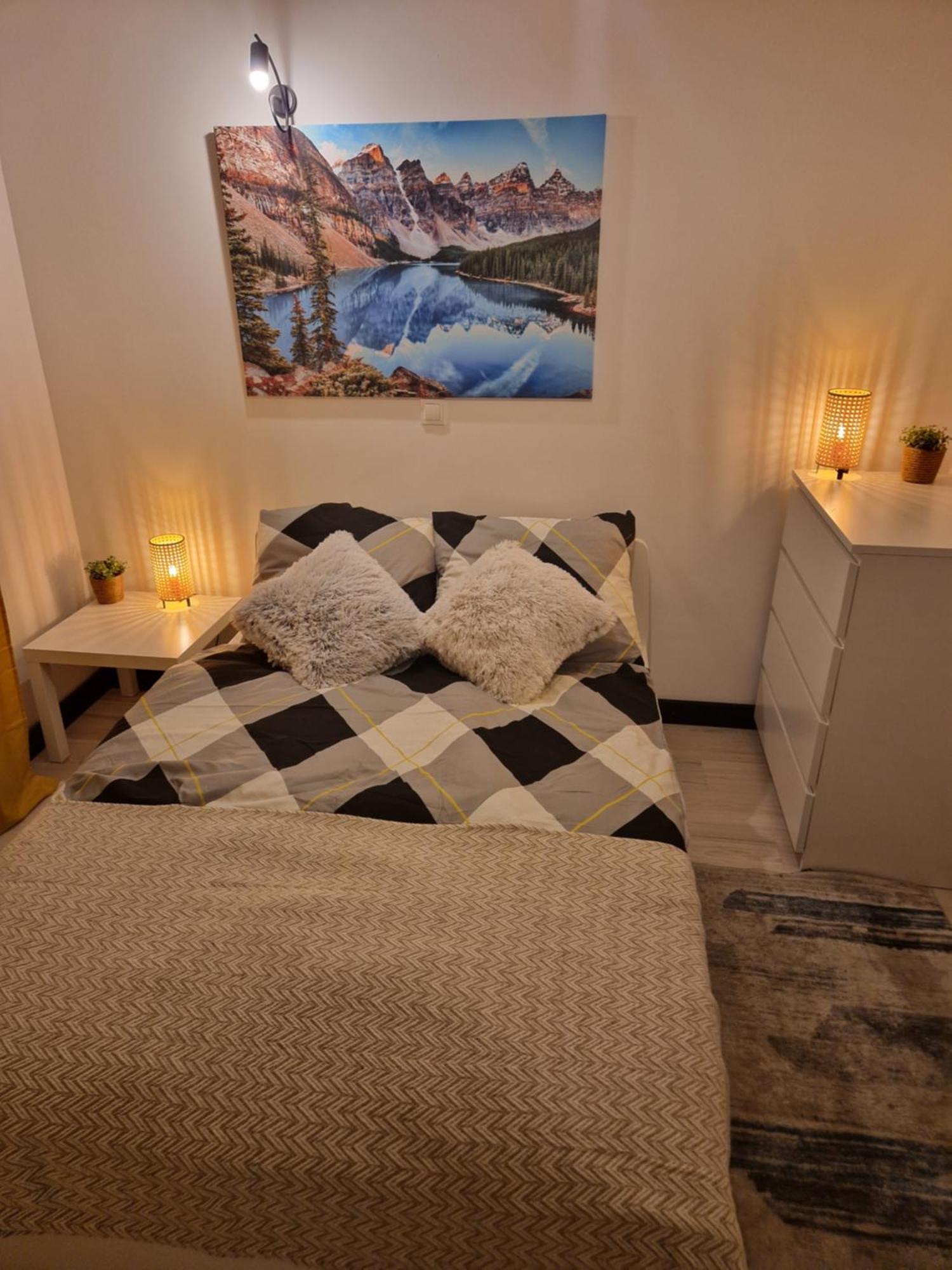 View Apartment *