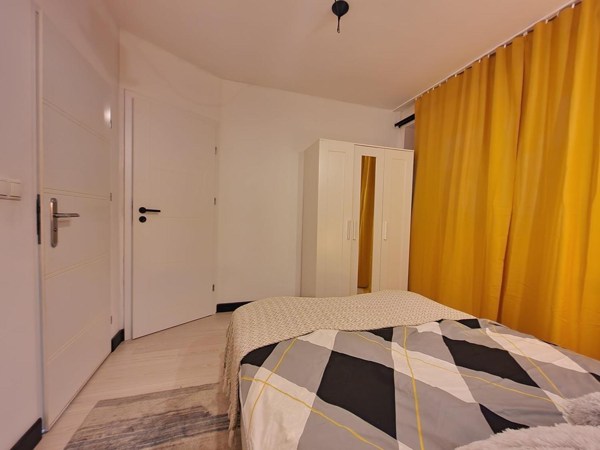View Apartment