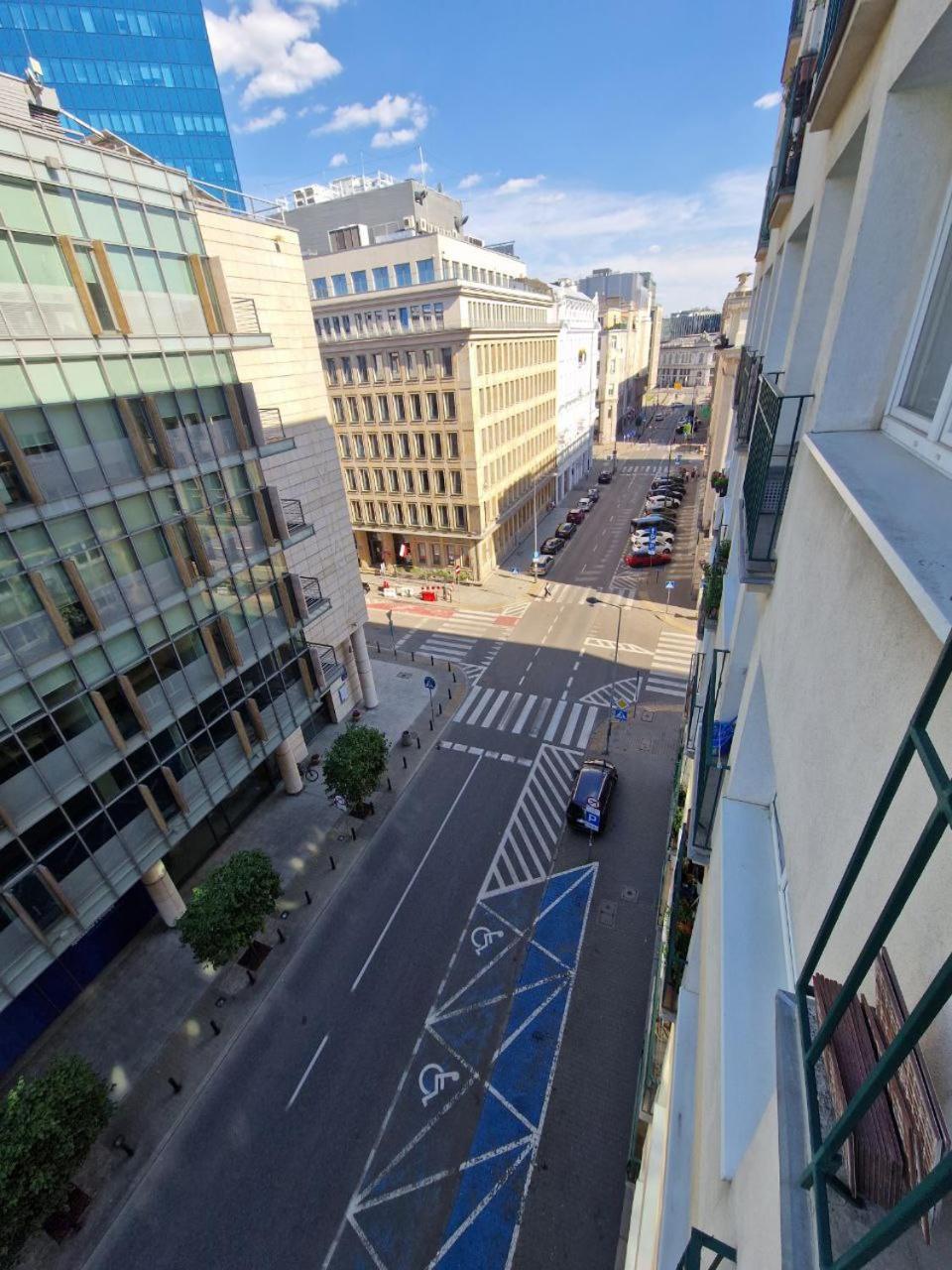 View Apartment