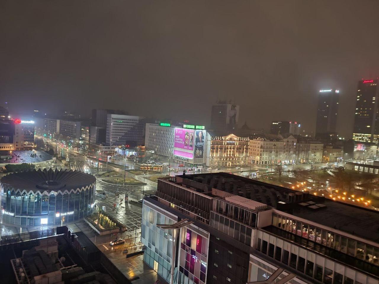 Apartment View