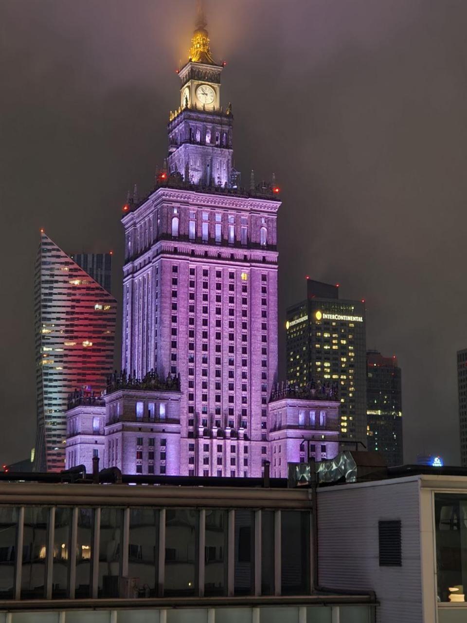 Апартаменти View